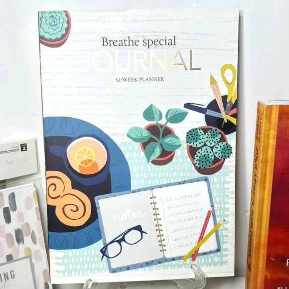 BE WELL COLLECTION GIFT SET - Picture 10 of 16